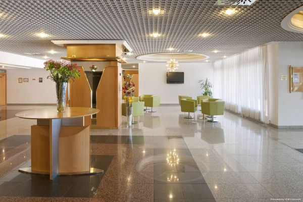Holiday Inn BRATISLAVA (Bratislava)